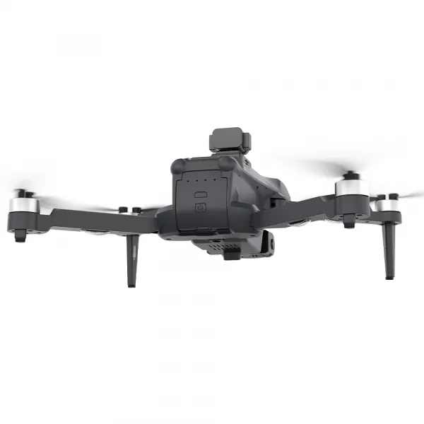 Drona Loomax,6K HD, distanta de control 600 m, capacitate baterie 7.4V 2200mAH, autonomie zbor 25 minute, cu senzor de detactare a obstacolelor, pliabila