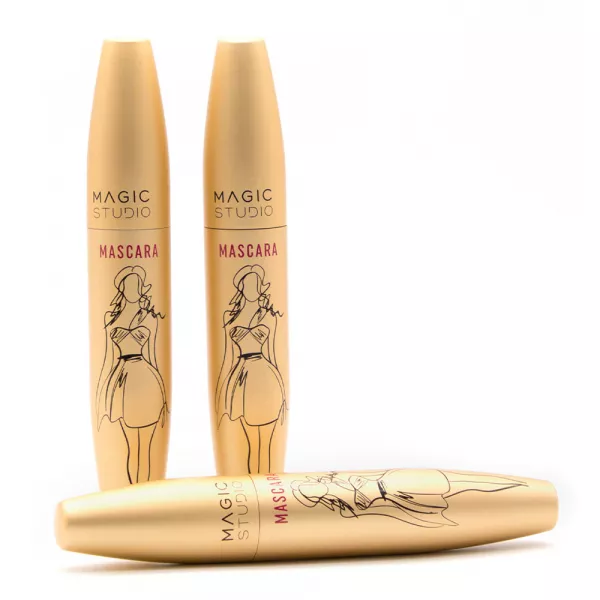 Mascara AQ-66003BL