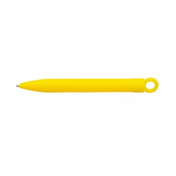 Magnet tip stilou yellow