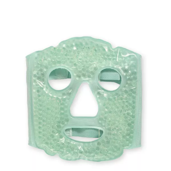 Masca pentru fata relaxanta cu gel  AQ-3652-G