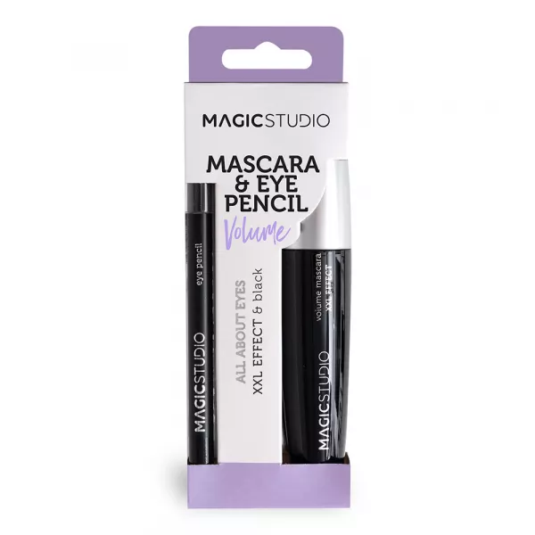 Mascara AQ-60790