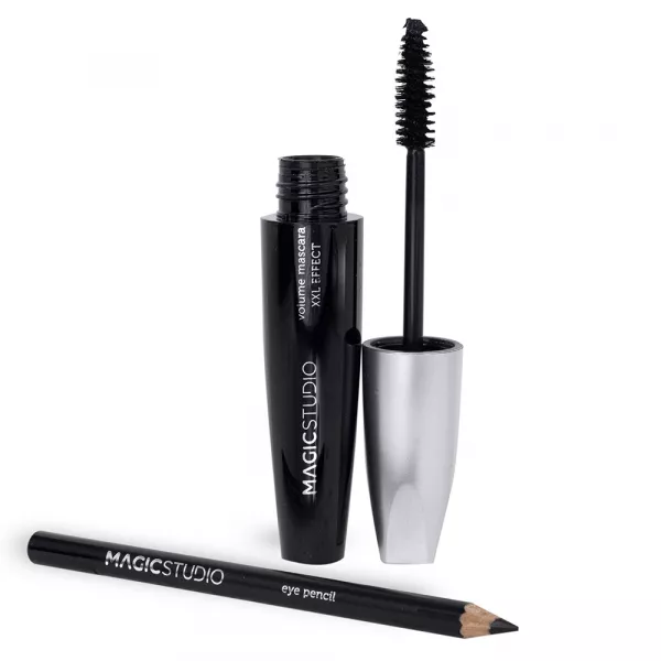 Mascara AQ-60790