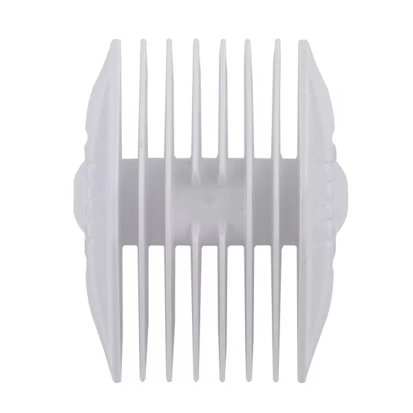 Masina de tuns pentru bebelusi si copii, Kemei, silentioasa, reincarcabila USB, cu aspirator pentru par