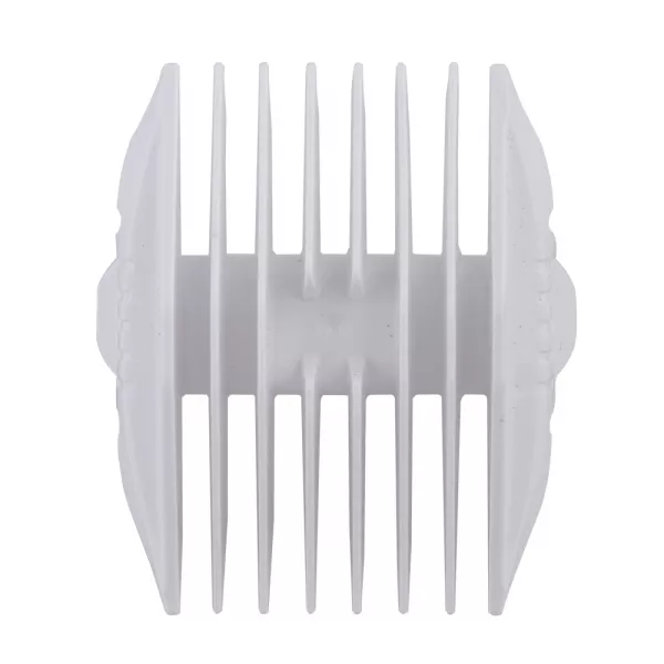 Masina de tuns pentru bebelusi si copii, Kemei, silentioasa, reincarcabila USB, cu aspirator pentru par