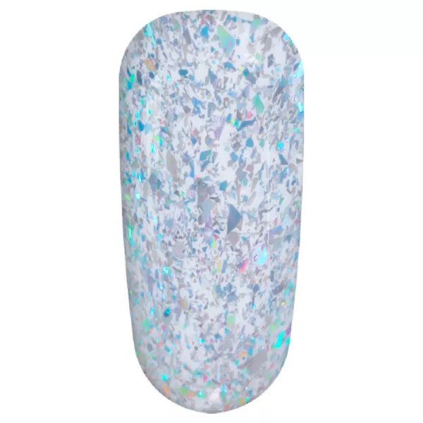 Pigment decorativ Lila Rossa, Laser Powder Flaky, 0.2 g, nuanta 01