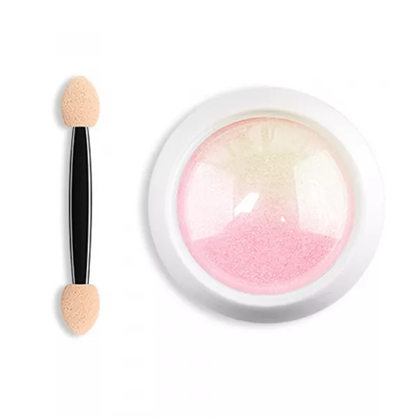 Pigment decorativ Lila Rossa, Unicorn Powder, 0.2 g, nuanta 13