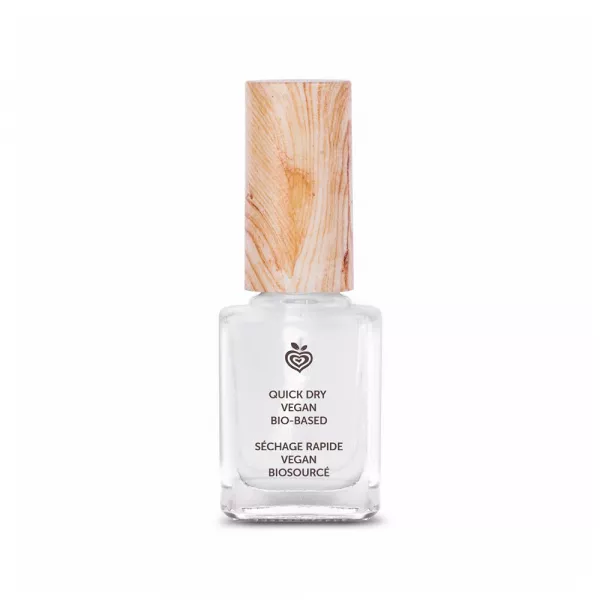 Nail Strengthener pentru manichiura 11 ml, NAILTURAL