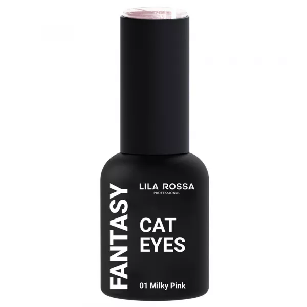 oja semipermanenta Lila Rossa Fantasy Cat Eyes 10 g 01