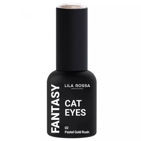 oja semipermanenta Lila Rossa Fantasy Cat Eyes 10 g 02