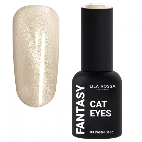 oja semipermanenta Lila Rossa Fantasy Cat Eyes 10 g 03