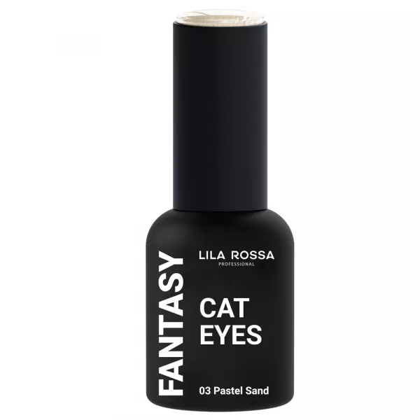 oja semipermanenta Lila Rossa Fantasy Cat Eyes 10 g 03