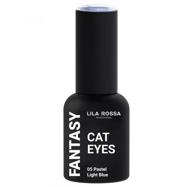 oja semipermanenta Lila Rossa Fantasy Cat Eyes 10 g 05