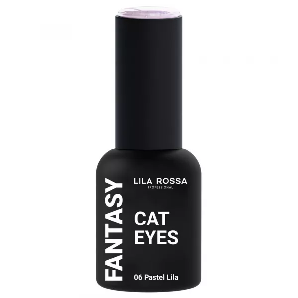 oja semipermanenta Lila Rossa Fantasy Cat Eyes 10 g 06