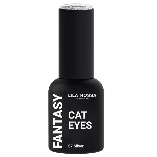 oja semipermanenta Lila Rossa Fantasy Cat Eyes 10 g 07