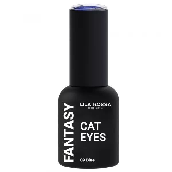 oja semipermanenta Lila Rossa Fantasy Cat Eyes 10 g 09