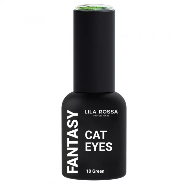 oja semipermanenta Lila Rossa Fantasy Cat Eyes 10 g 10