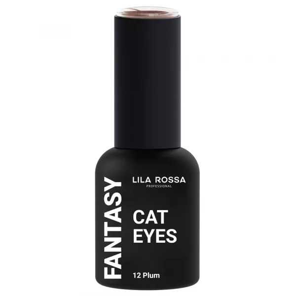 oja semipermanenta Lila Rossa Fantasy Cat Eyes 10 g 12