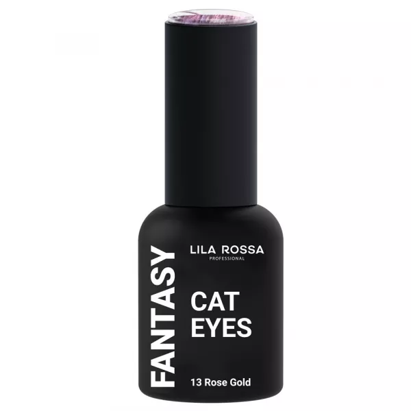 oja semipermanenta Lila Rossa Fantasy Cat Eyes 10 g 13
