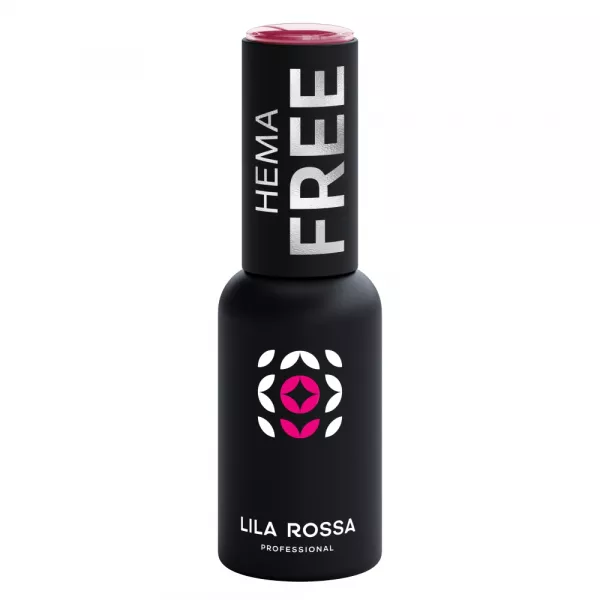 Oja semipermanenta Lila Rossa Hema Free 002