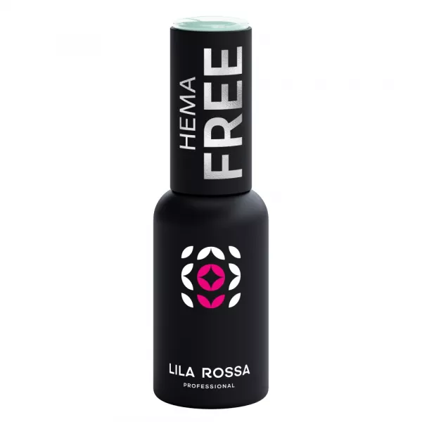 Oja semipermanenta Lila Rossa Hema Free 003