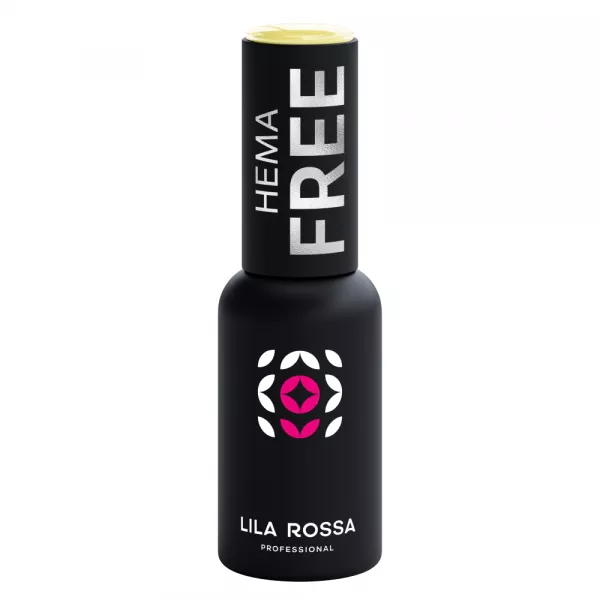 Oja semipermanenta Lila Rossa Hema Free 006