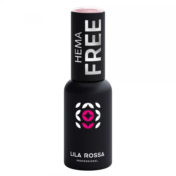 Oja semipermanenta Lila Rossa Hema Free 007
