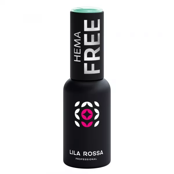 Oja semipermanenta Lila Rossa Hema Free 008