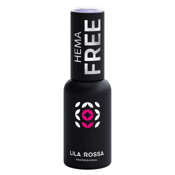 Oja semipermanenta Lila Rossa Hema Free 009