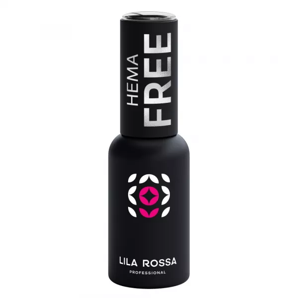Oja semipermanenta Lila Rossa Hema Free 010