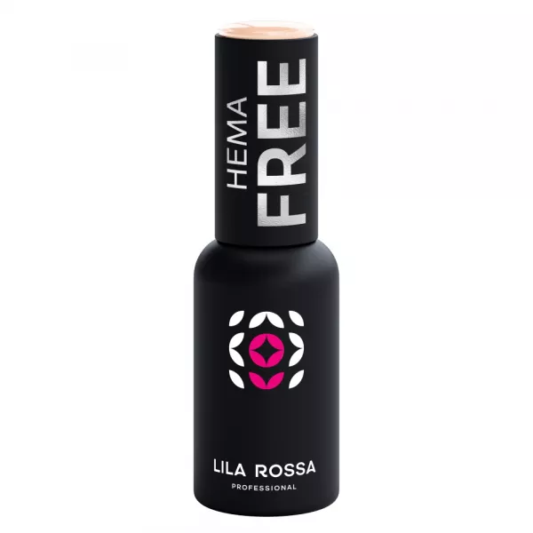 Oja semipermanenta Lila Rossa Hema Free 011