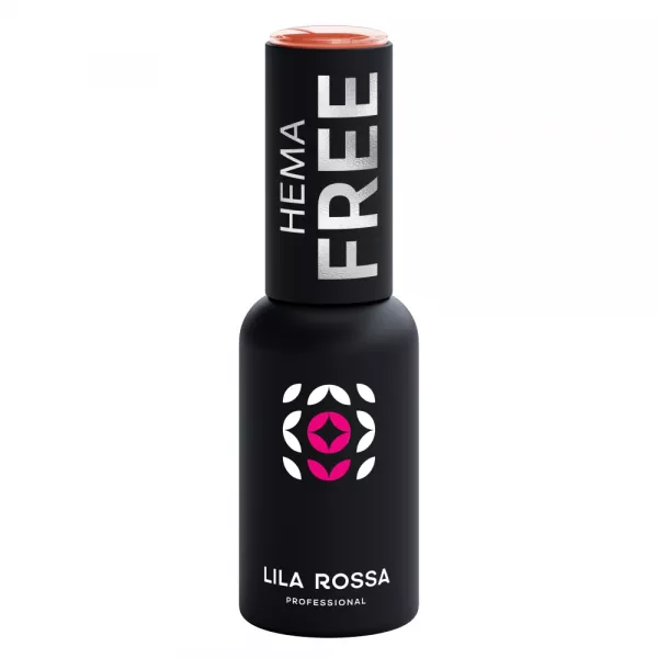 Oja semipermanenta Lila Rossa Hema Free 014