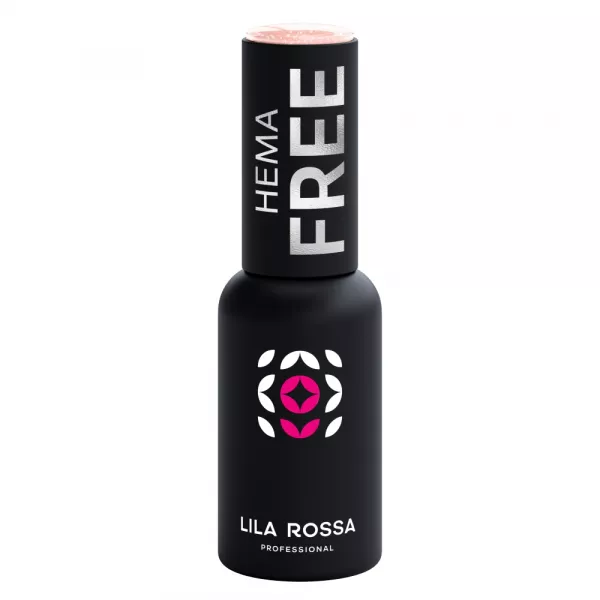 Oja semipermanenta Lila Rossa Hema Free 020