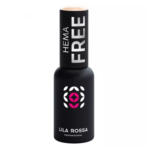 Oja semipermanenta Lila Rossa Hema Free 022