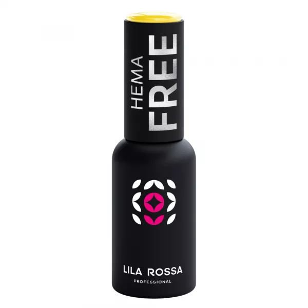 Oja semipermanenta Lila Rossa Hema Free 023