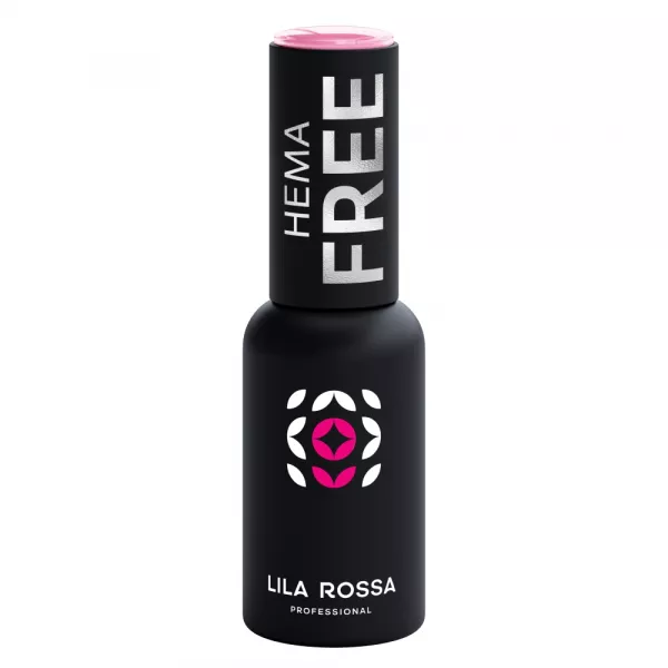Oja semipermanenta Lila Rossa Hema Free 024