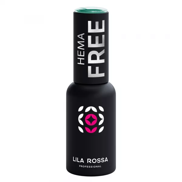 Oja semipermanenta Lila Rossa Hema Free 026