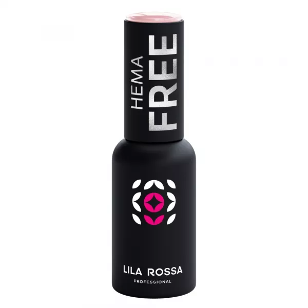 Oja semipermanenta Lila Rossa Hema Free 027
