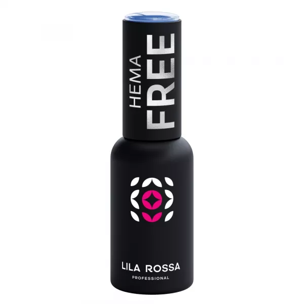 Oja semipermanenta Lila Rossa Hema Free 028