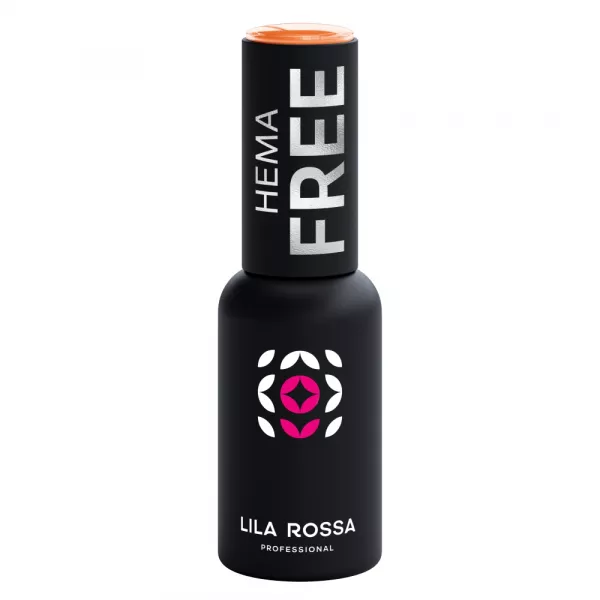 Oja semipermanenta Lila Rossa Hema Free 029