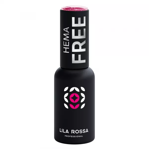 Oja semipermanenta Lila Rossa Hema Free 030