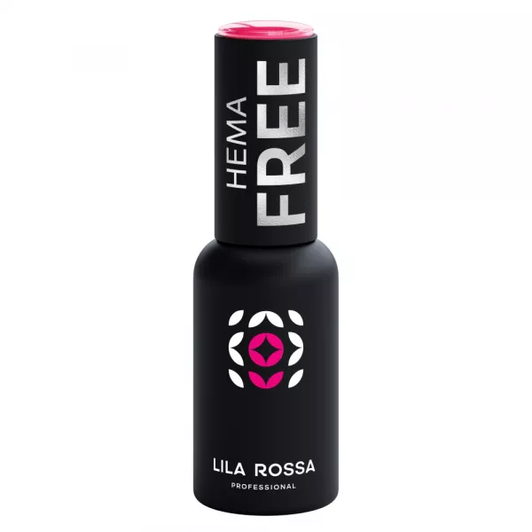 Oja semipermanenta Lila Rossa Hema Free 033
