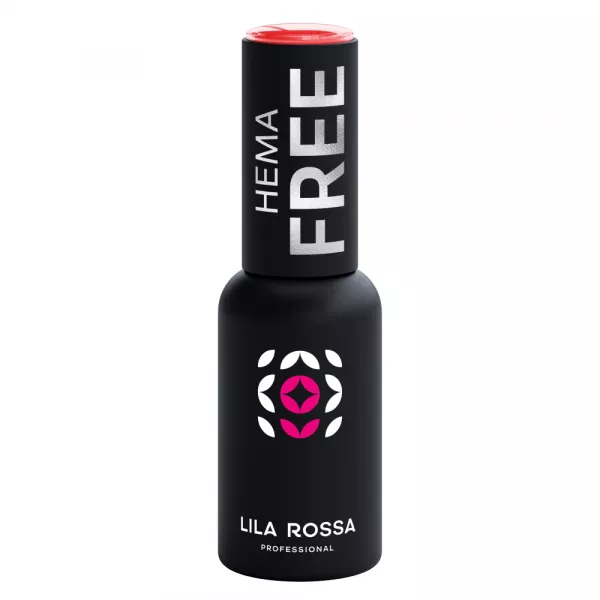 Oja semipermanenta Lila Rossa Hema Free 034