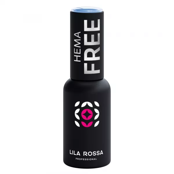 Oja semipermanenta Lila Rossa Hema Free 036