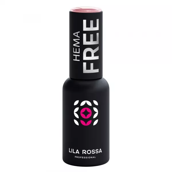Oja semipermanenta Lila Rossa Hema Free 037