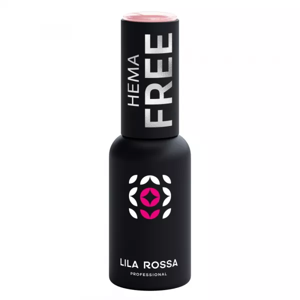 Oja semipermanenta Lila Rossa Hema Free 038
