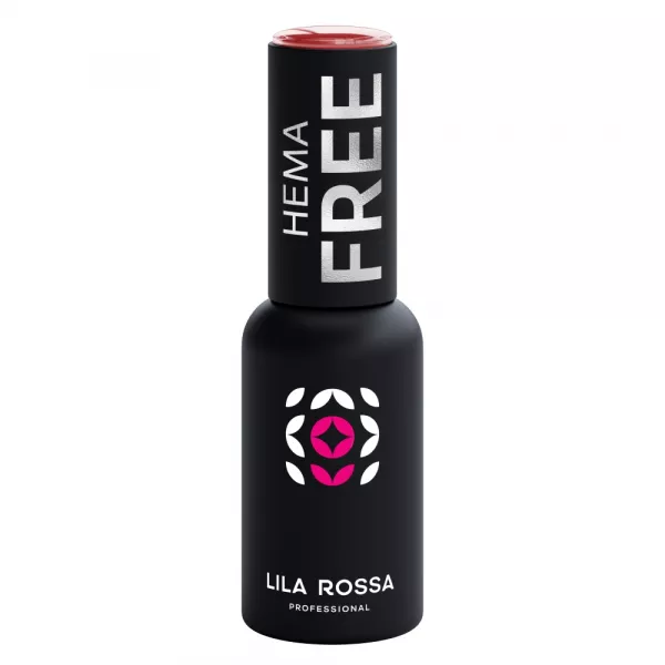 Oja semipermanenta Lila Rossa Hema Free 040