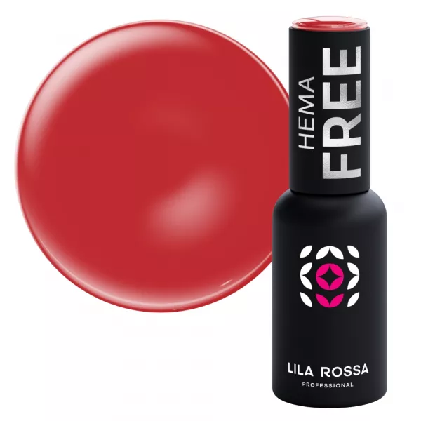 Oja semipermanenta Lila Rossa Hema Free 042