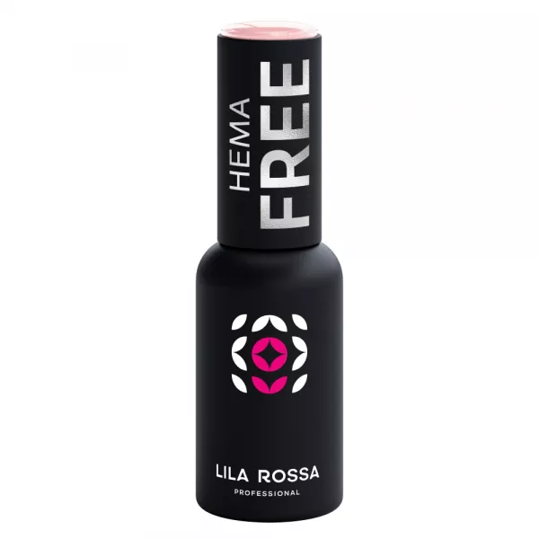 Oja semipermanenta Lila Rossa Hema Free 044