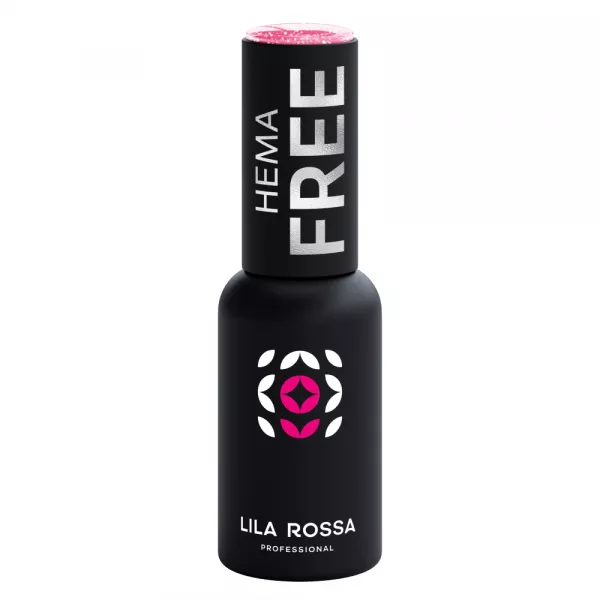 Oja semipermanenta Lila Rossa Hema Free 046