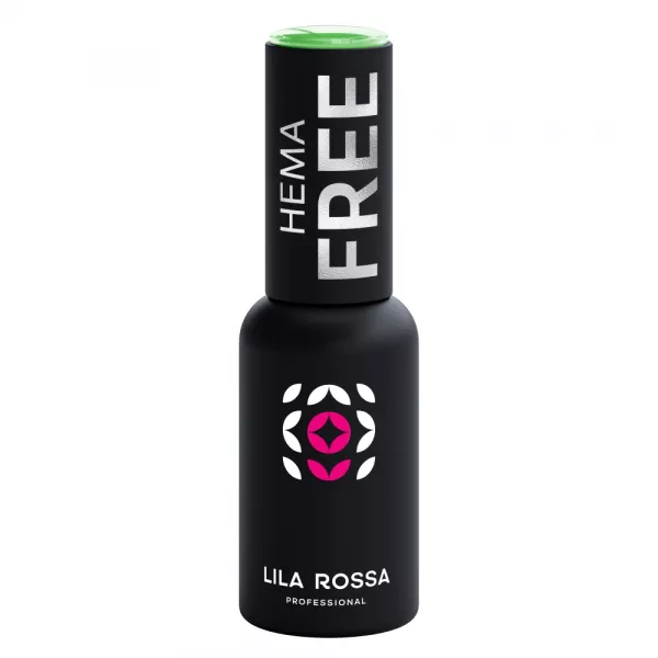 Oja semipermanenta Lila Rossa Hema Free 047